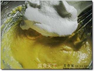 蛋糕的做法步骤：11