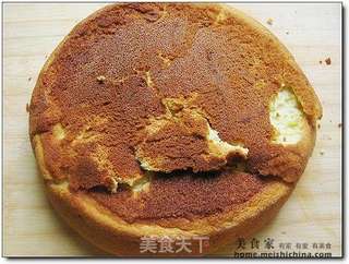 蛋糕的做法步骤：15