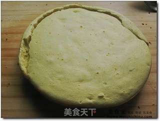 蛋糕的做法步骤:16