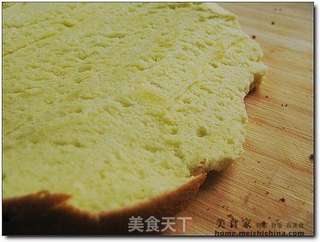 蛋糕的做法步骤：17