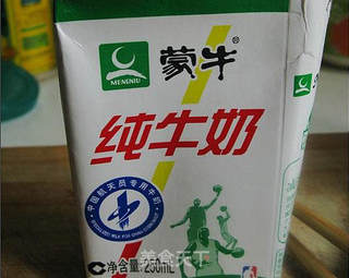 蛋糕的做法步骤：3