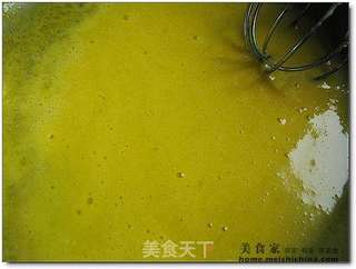蛋糕的做法步骤：9