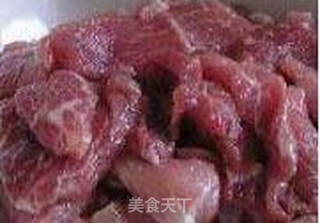 蒸酥肉的做法步骤:3