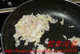 黑椒牛排的做法步骤:11