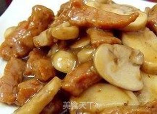 家庭版嫩牛五方的做法步骤:5