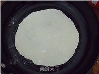 家庭版嫩牛五方的做法步骤:6