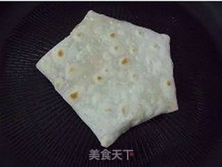 家庭版嫩牛五方的做法步骤:7