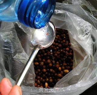 四川豌豆豆豉的做法的做法步骤：12