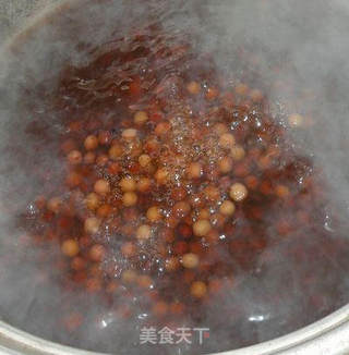 四川豌豆豆豉的做法的做法步骤:3