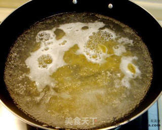 蟹肉奶汁贝壳面的做法步骤:2