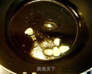 蟹肉奶汁贝壳面的做法步骤:5