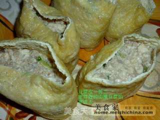 豆腐一家亲的做法步骤：5