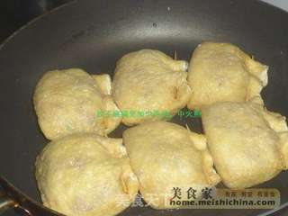 豆腐一家亲的做法步骤：7