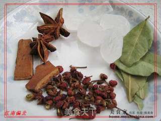 红烧肉的做法步骤:2