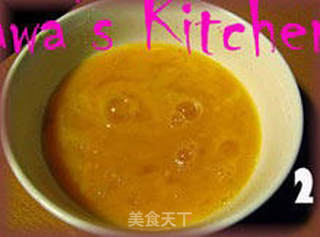 西班牙土豆煎蛋饼的做法步骤:2