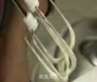 美味蛋糕的做法步骤：8