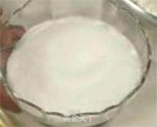 美味蛋糕的做法步骤：2