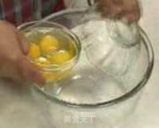 美味蛋糕的做法步骤：5