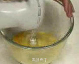 美味蛋糕的做法步骤：6