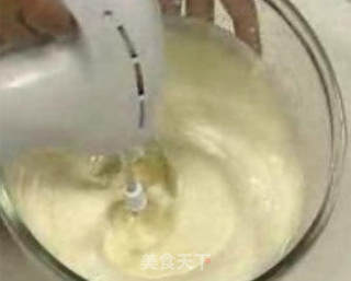 美味蛋糕的做法步骤：7
