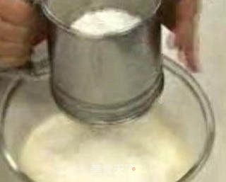 美味蛋糕的做法步骤：10