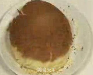 美味蛋糕的做法步骤：15