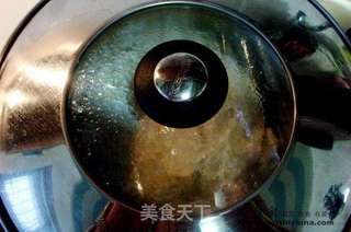 桂圆吐司面包的做法步骤:8