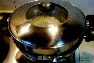 桂圆吐司面包的做法步骤:9