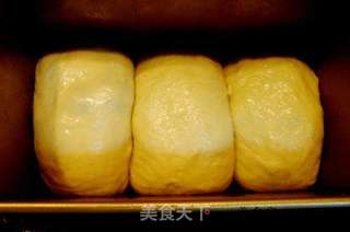 桂圆吐司面包的做法步骤:17