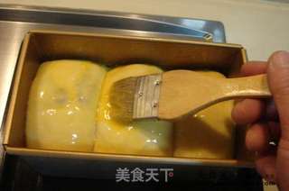 桂圆吐司面包的做法步骤:19