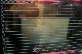桂圆吐司面包的做法步骤:20