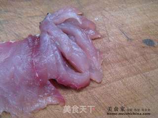 橙汁菊花鱼的做法步骤:5