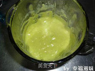 法式芦笋浓汤的做法步骤:6