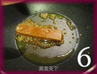 红烧肉烧蛋的做法步骤:6