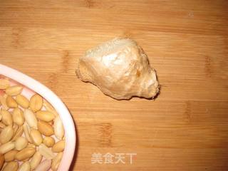 芝麻糖的做法步骤：2