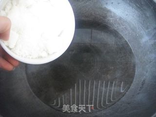 芝麻糖的做法步骤：6