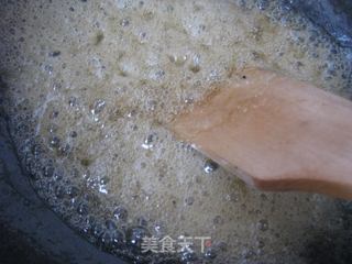 芝麻糖的做法步骤：8