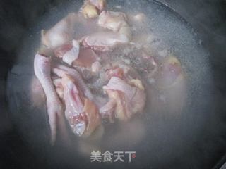 栗子鸡的做法步骤：3