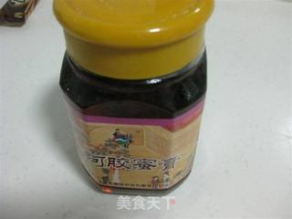 巧克力汤圆的做法步骤:4