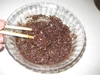 巧克力汤圆的做法步骤:7