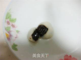 巧克力汤圆的做法步骤:16