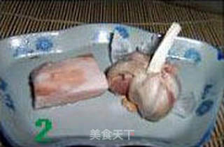 老北京炸灌肠的做法步骤:2