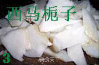 老北京炸灌肠的做法步骤:3