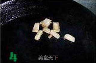 老北京炸灌肠的做法步骤:4
