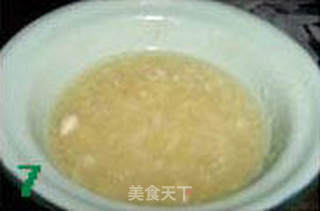 老北京炸灌肠的做法步骤:7