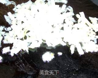 蚂蚁上树的做法步骤：4
