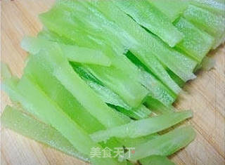 水煮鱼的做法步骤:4
