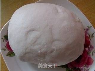 招牌什锦蒸饺的做法步骤：6