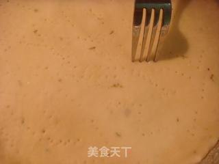 披萨的做法步骤：8