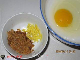 蛋酒的做法步骤:2